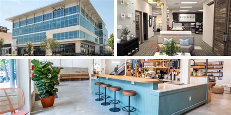 Best 7 Coworking spaces in Fort Worth with Perks & Prices.